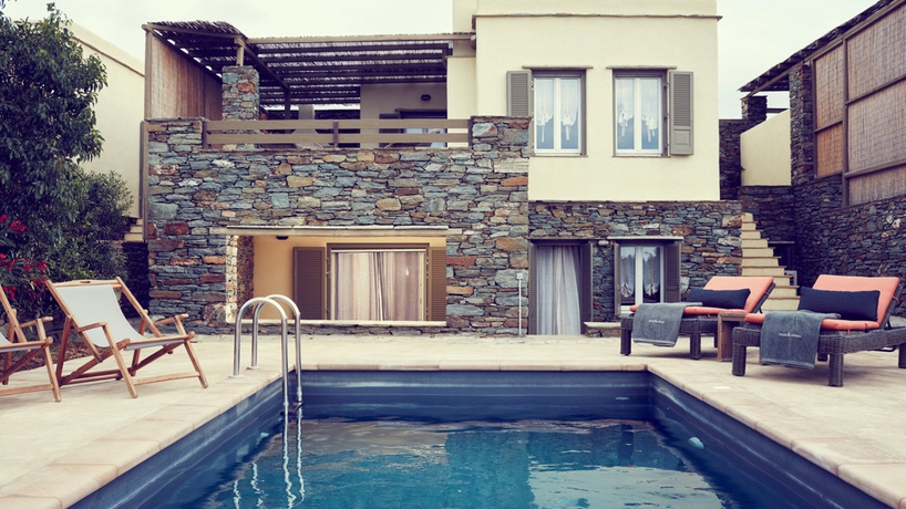 Imagen de la habitación del Villa Diles and Rinies. Foto 7