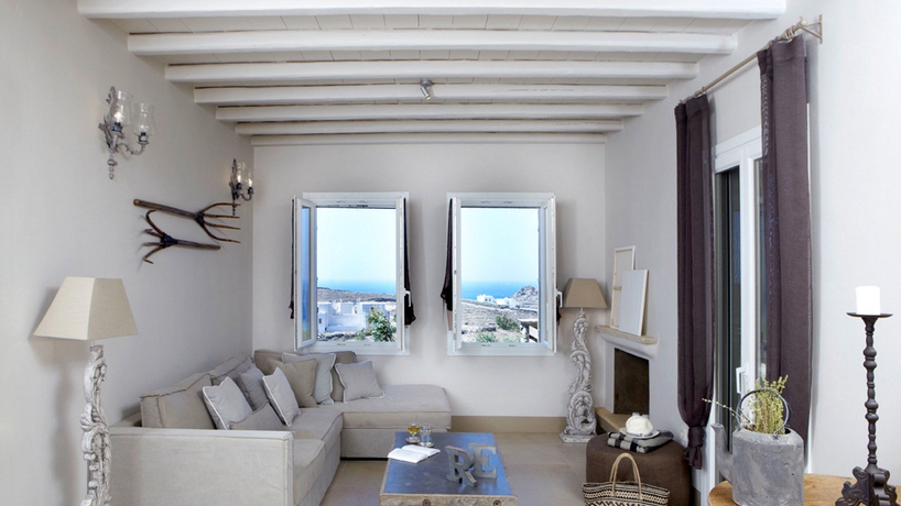 Imagen de la habitación del Villa Diles and Rinies. Foto 8