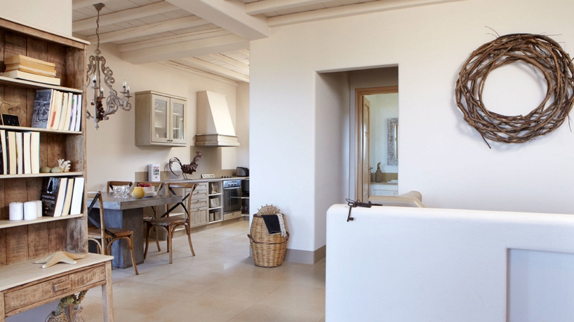 Imagen de la habitación del Villa Diles and Rinies. Foto 9