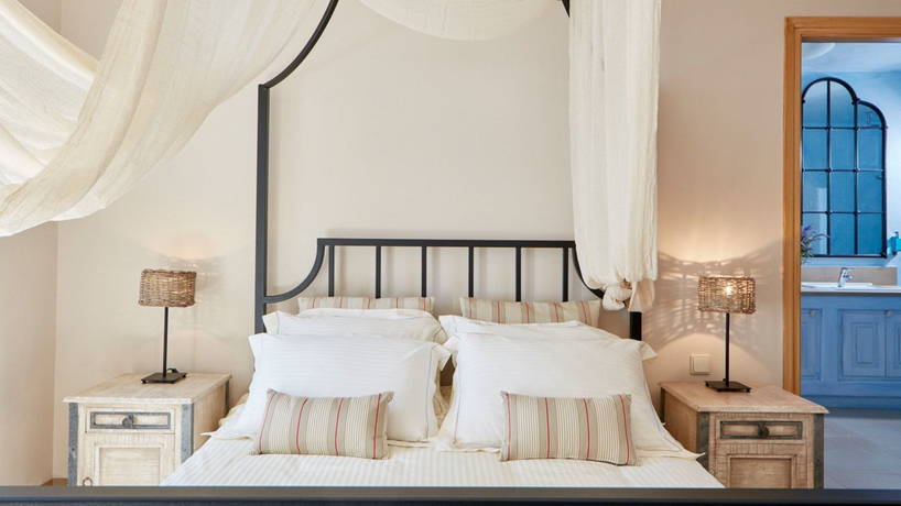 Imagen de la habitación del Villa Diles and Rinies. Foto 10