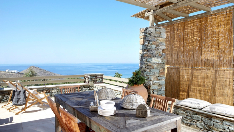 Imagen de la habitación del Villa Diles and Rinies. Foto 11