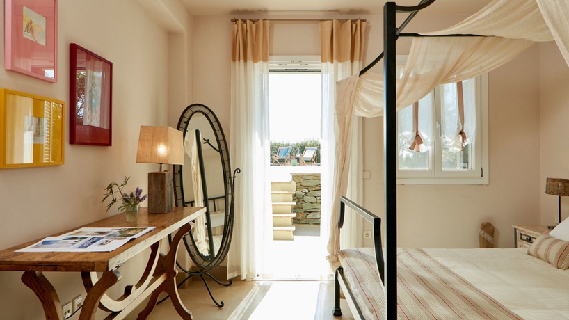 Imagen de la habitación del Villa Diles and Rinies. Foto 12