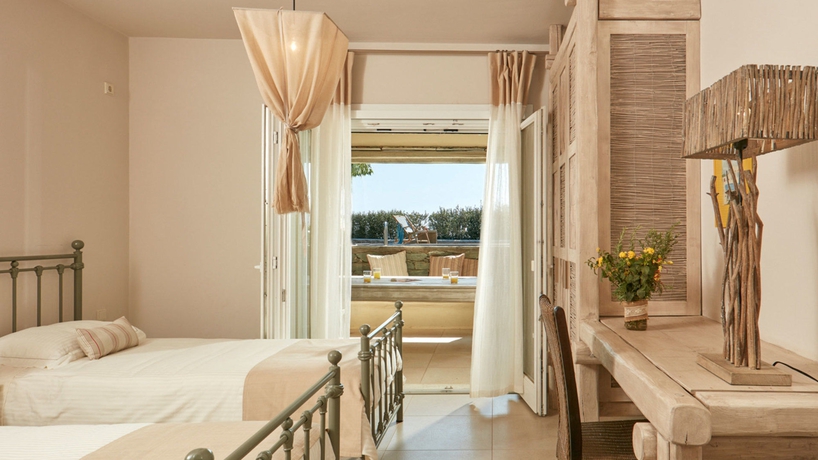 Imagen de la habitación del Villa Diles and Rinies. Foto 13