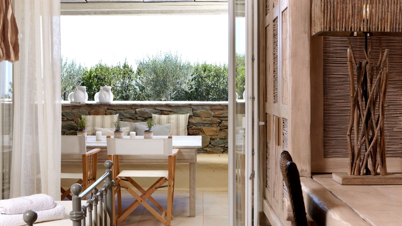 Imagen de la habitación del Villa Diles and Rinies. Foto 15