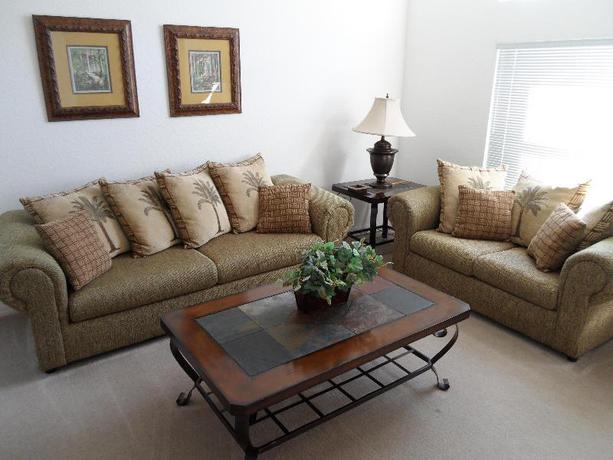 Imagen de la habitación del Villa Disney Area Value Plus Homes. Foto 2