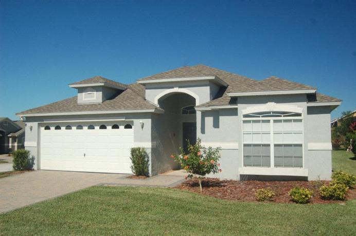 Imagen general del Villa Disney Area Value Plus Homes. Foto 1