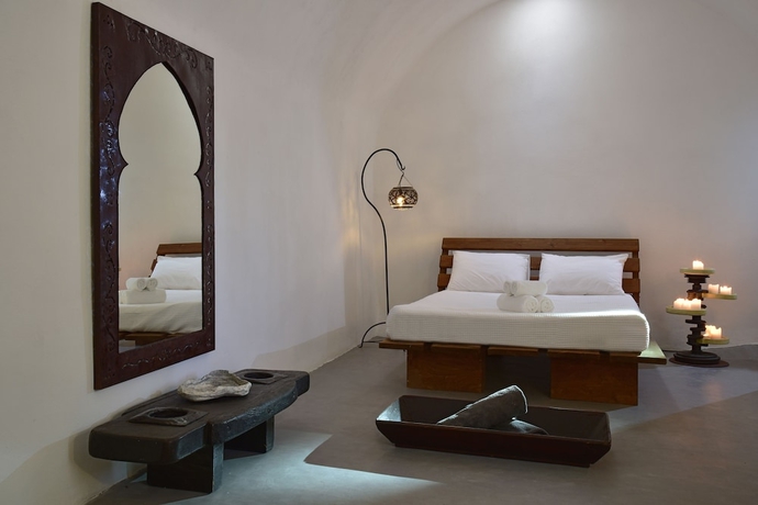 Imagen de la habitación del Villa Ducato Wine Village. Foto 6