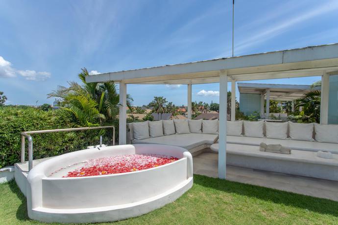 Imagen general del Villa Eden The Residence At The Sea - Chse Certified. Foto 3