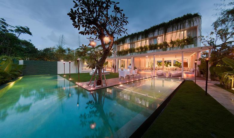 Imagen general del Villa Eden The Residence At The Sea - Chse Certified. Foto 4