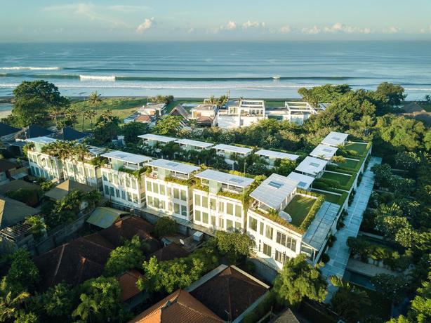 Imagen general del Villa Eden The Residence At The Sea - Chse Certified. Foto 14