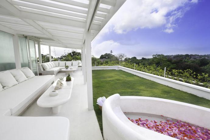 Imagen general del Villa Eden The Residence At The Sea - Chse Certified. Foto 7
