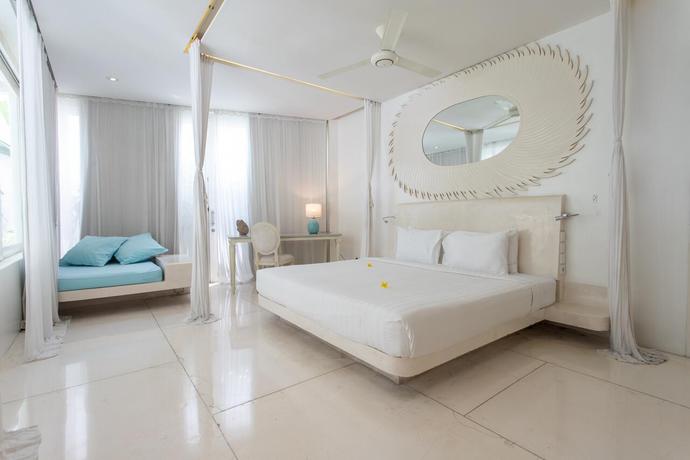 Imagen general del Villa Eden The Residence At The Sea - Chse Certified. Foto 8