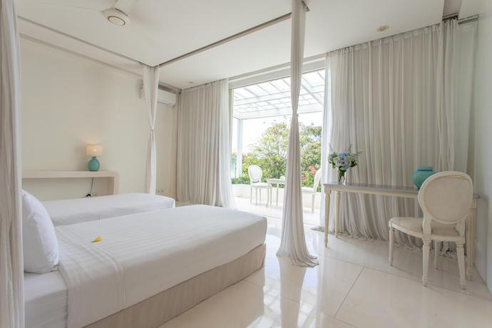 Imagen general del Villa Eden The Residence At The Sea - Chse Certified. Foto 9