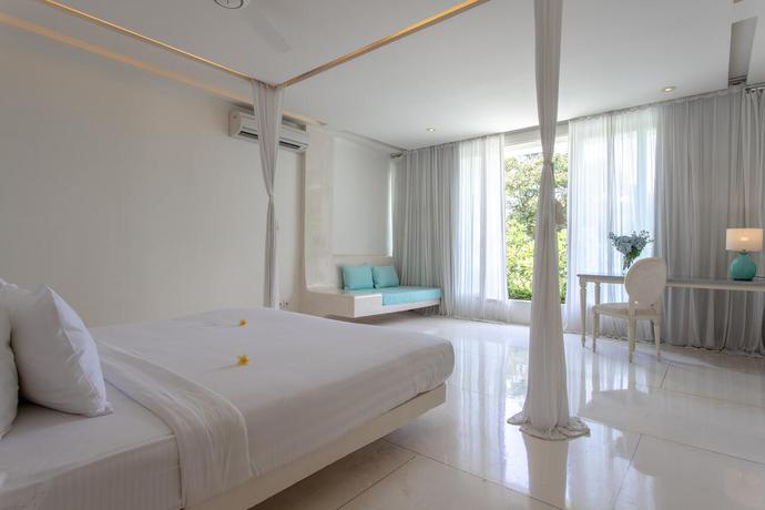 Imagen general del Villa Eden The Residence At The Sea - Chse Certified. Foto 10