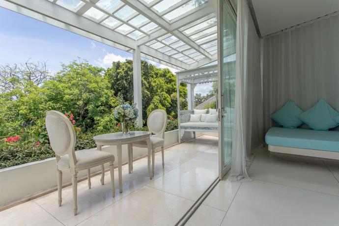 Imagen general del Villa Eden The Residence At The Sea - Chse Certified. Foto 11