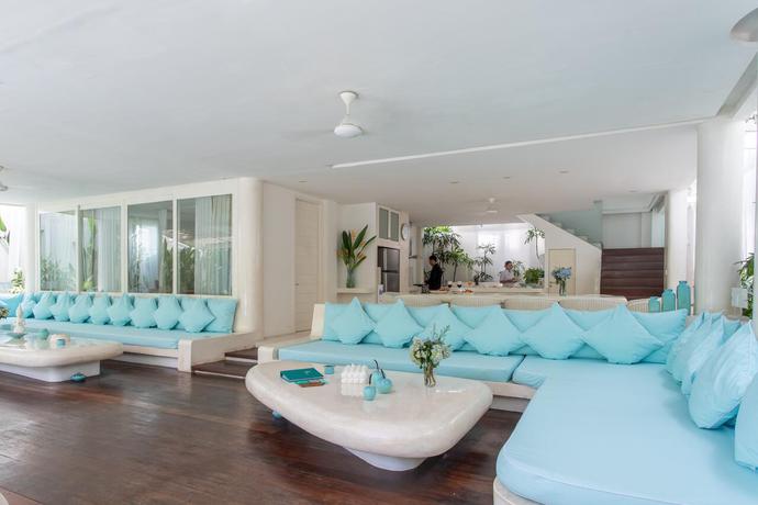 Imagen general del Villa Eden The Residence At The Sea - Chse Certified. Foto 13