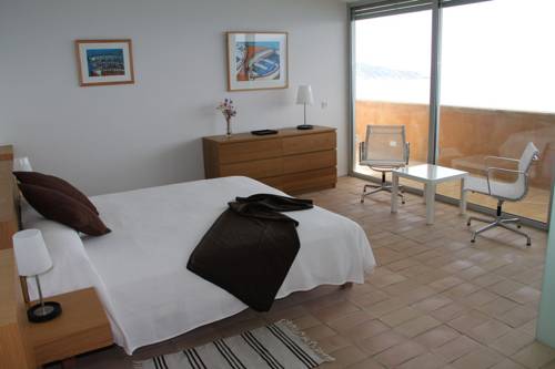 Imagen de la habitación del Villa El Buzo. Foto 5