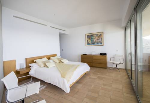 Imagen de la habitación del Villa El Buzo. Foto 6