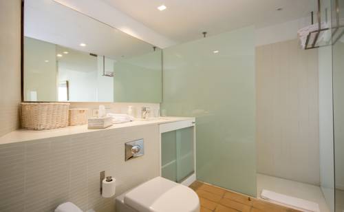 Imagen de la habitación del Villa El Buzo. Foto 7