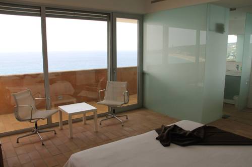 Imagen de la habitación del Villa El Buzo. Foto 8