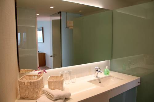 Imagen de la habitación del Villa El Buzo. Foto 9