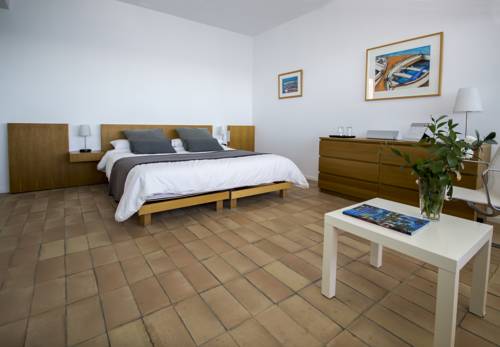 Imagen de la habitación del Villa El Buzo. Foto 10