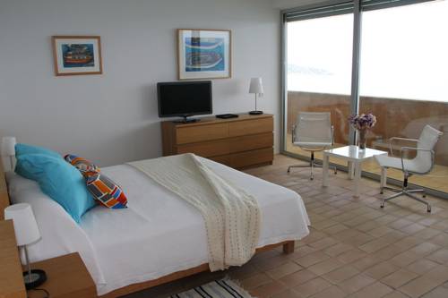 Imagen de la habitación del Villa El Buzo. Foto 11
