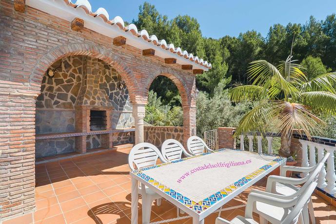 Imagen general del Villa El Pedregal. Foto 3