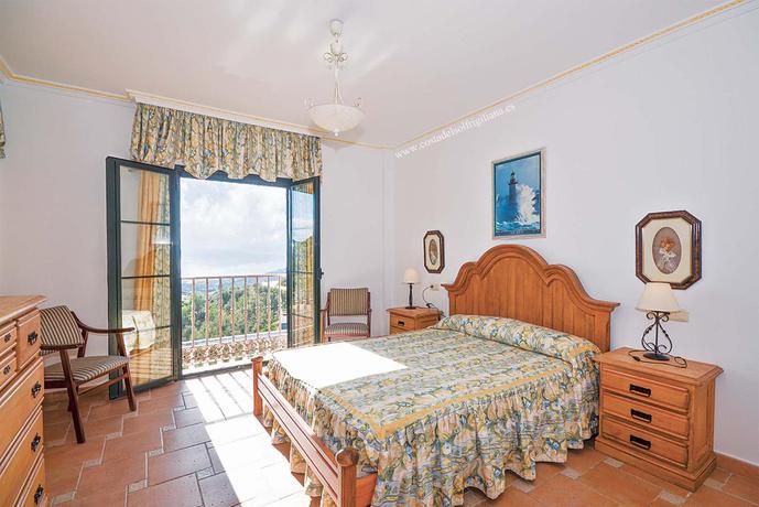 Imagen general del Villa El Pedregal. Foto 4