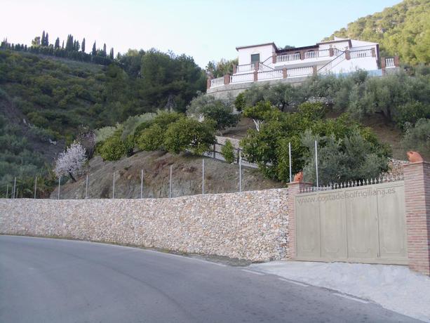 Imagen general del Villa El Pedregal. Foto 7