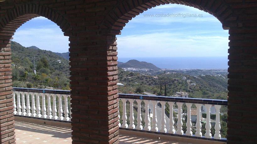 Imagen general del Villa El Pedregal. Foto 8