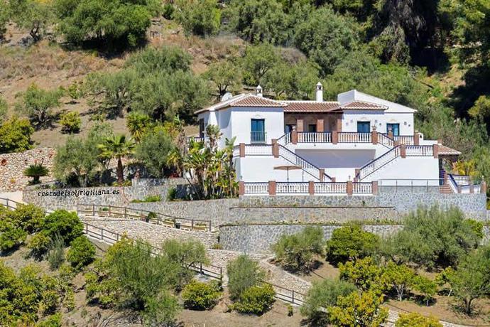 Imagen general del Villa El Pedregal. Foto 11