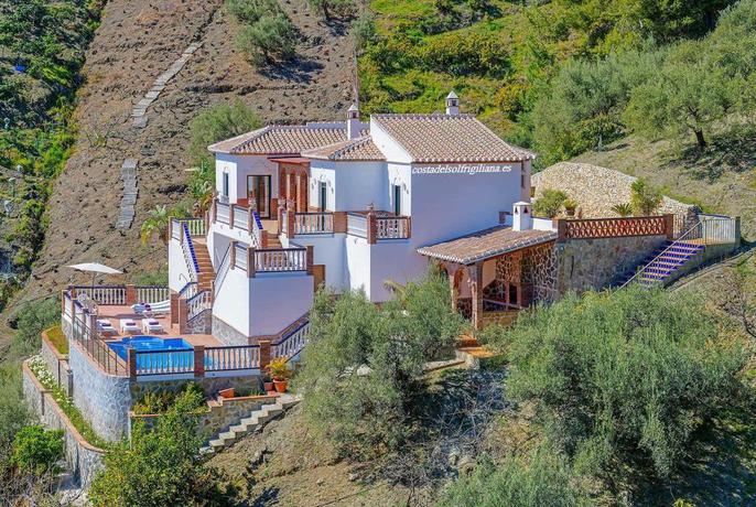 Imagen general del Villa El Pedregal. Foto 12