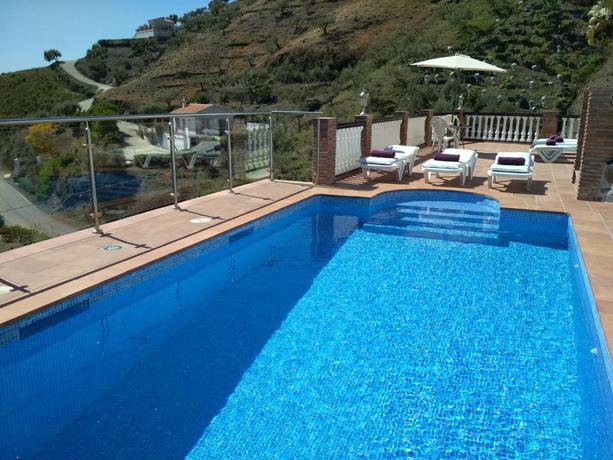 Imagen general del Villa El Pedregal. Foto 13