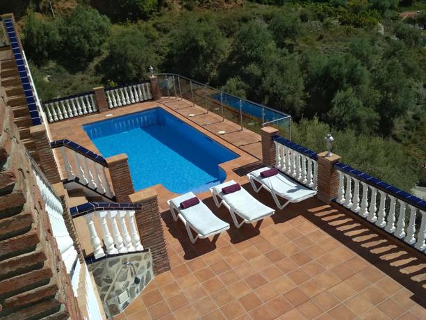 Imagen general del Villa El Pedregal. Foto 16