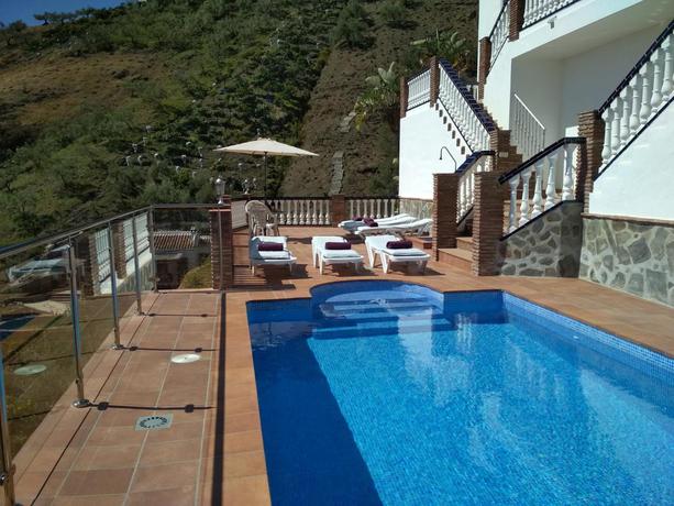 Imagen general del Villa El Pedregal. Foto 14