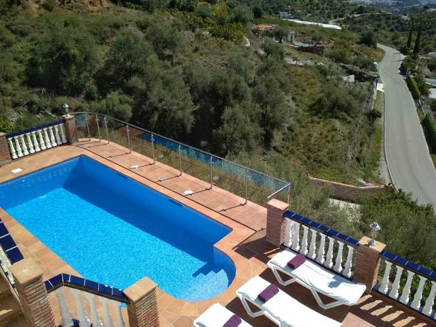 Imagen general del Villa El Pedregal. Foto 15