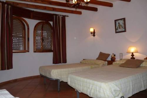 Imagen de la habitación del Villa El Sueno Altea. Foto 6
