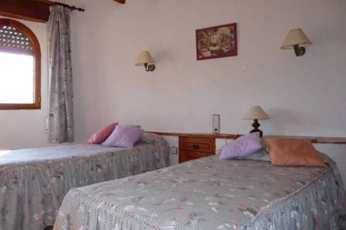 Imagen de la habitación del Villa El Sueno Altea. Foto 7