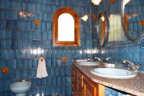 Imagen de la habitación del Villa El Sueno Altea. Foto 8