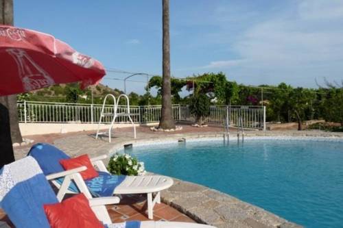 Imagen de la habitación del Villa El Sueno Altea. Foto 16