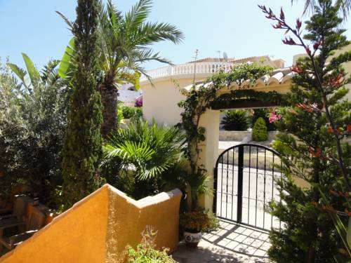 Imagen general del Villa El Sue&ntilde;o, Benitachell. Foto 2