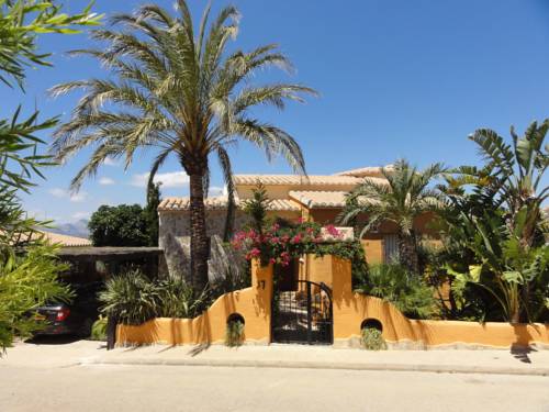 Imagen general del Villa El Sue&ntilde;o. Foto 1