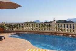 Imagen general del Villa El Sue&ntilde;o. Foto 3