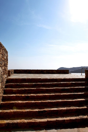 Imagen de los exteriores del Villa Elia White Residence. Foto 6