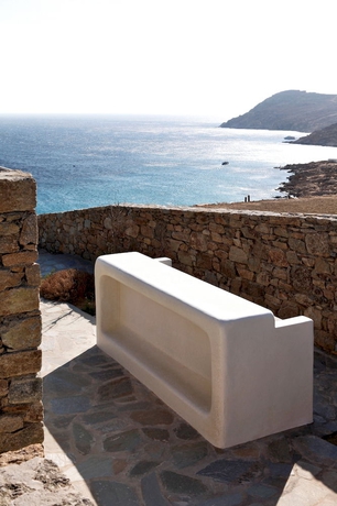 Imagen de los exteriores del Villa Elia White Residence. Foto 8