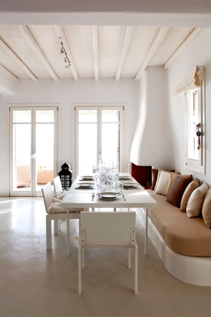 Imagen de la habitación del Villa Elia White Residence. Foto 3