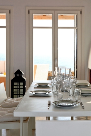 Imagen de la habitación del Villa Elia White Residence. Foto 4