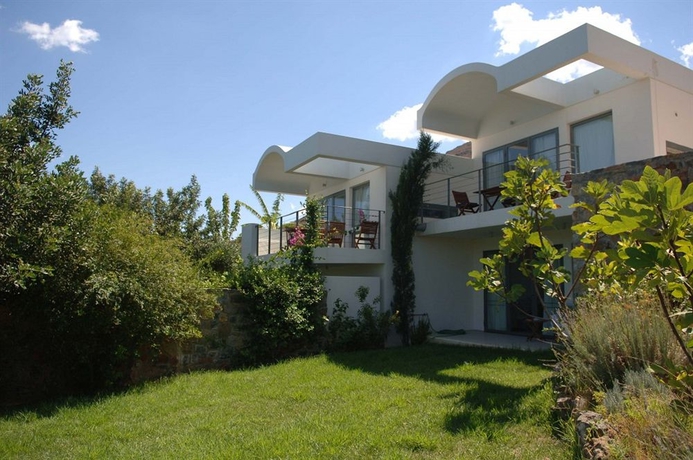 Imagen de los exteriores del Villa Elounda Vista Villas. Foto 4