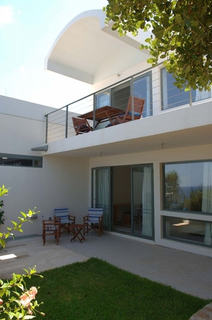 Imagen de los exteriores del Villa Elounda Vista Villas. Foto 5